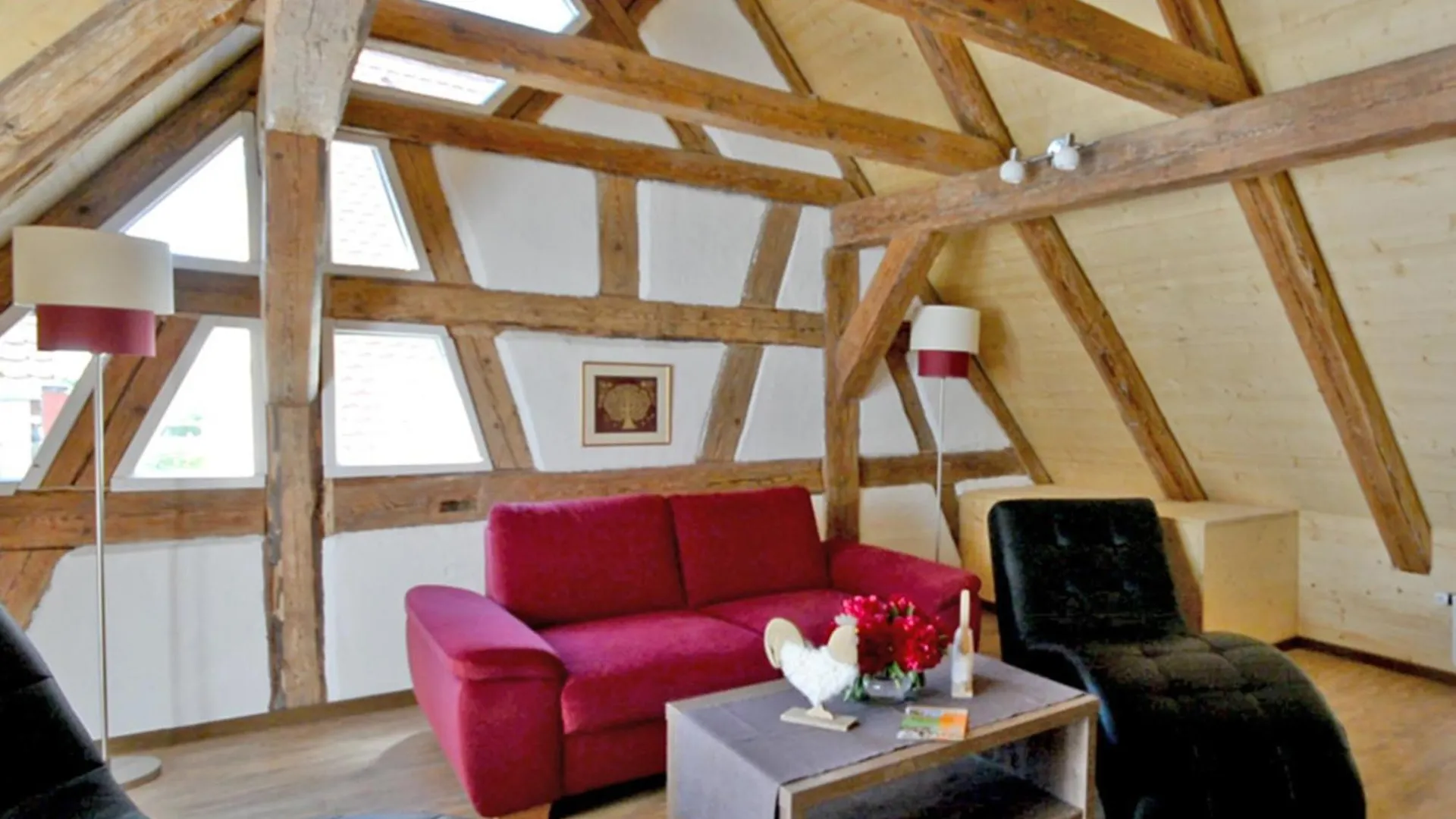 Holiday home Haus Wildrose Villa Colmberg