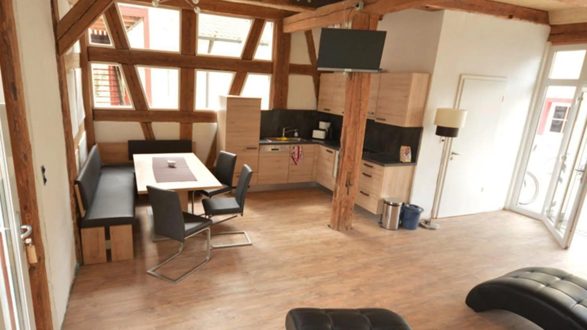 Holiday home Haus Wildrose Villa Colmberg